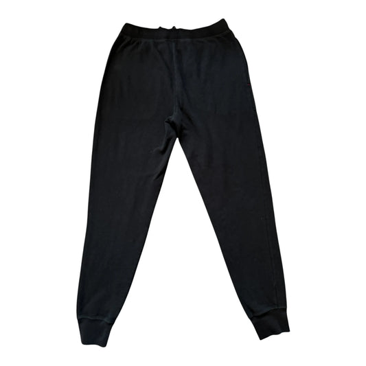 Medium Ralph Lauren Black Joggers