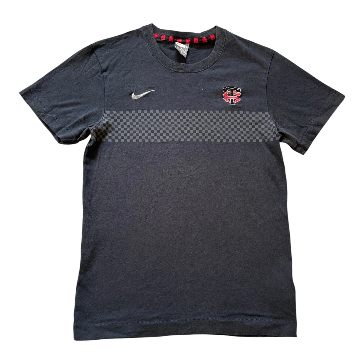 Small Nike Black Toulouse T-Shirt