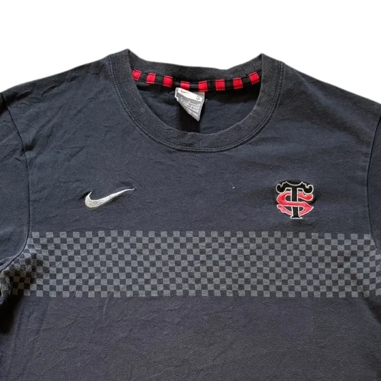 Small Nike Black Toulouse T-Shirt