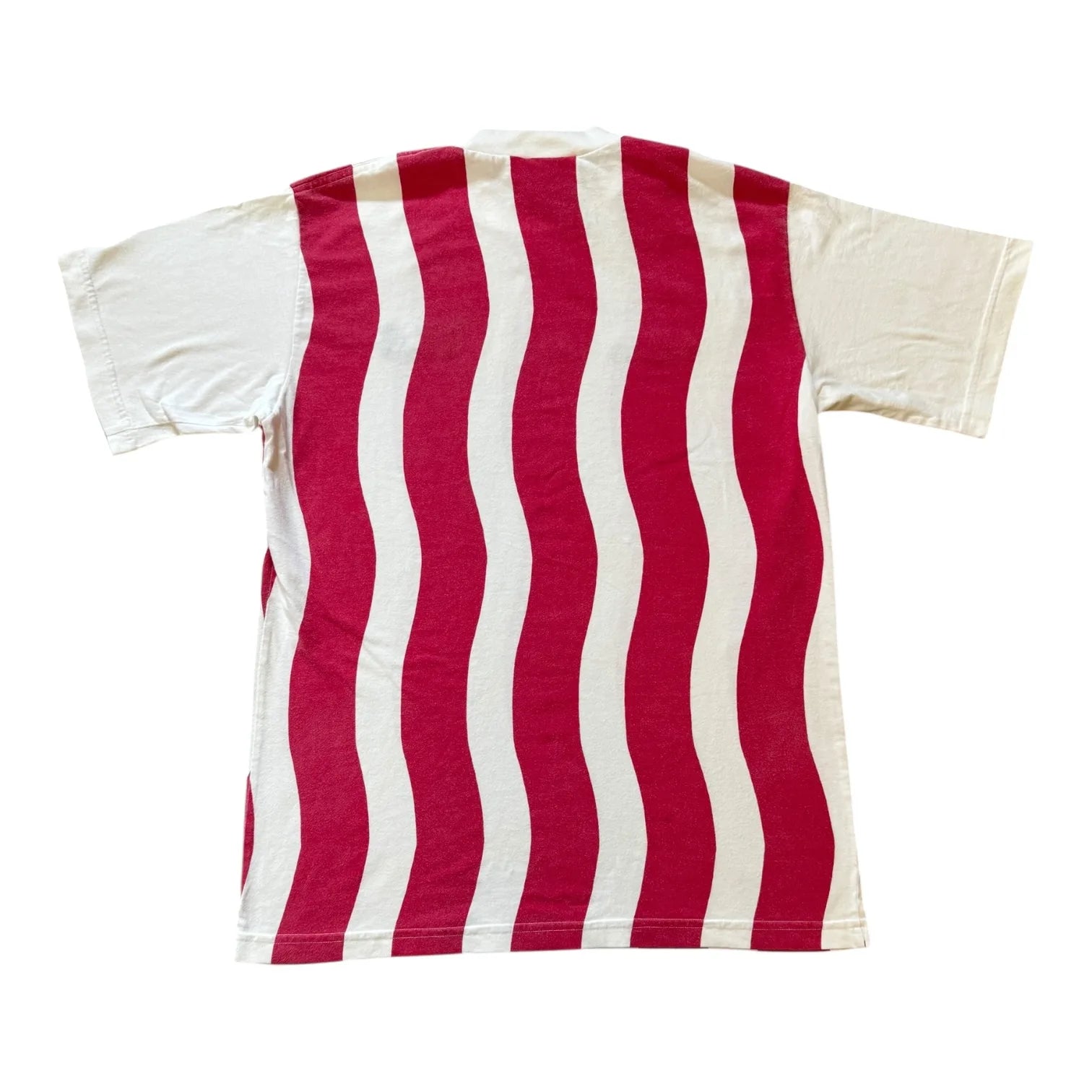 Large Adidas 1994 USA World Cup T-Shirt