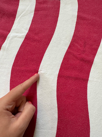 Large Adidas 1994 USA World Cup T-Shirt