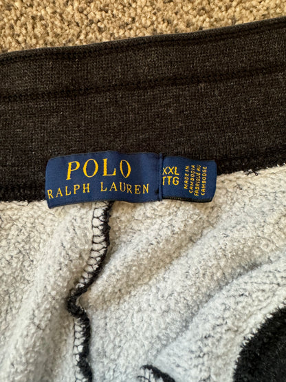 XXL Ralph Lauren Grey Joggers