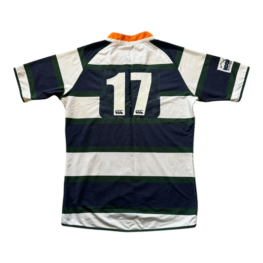 3XL Canterbury Inverleith Rugby Shirt