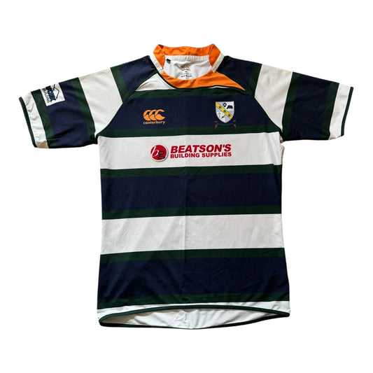 3XL Canterbury Inverleith Rugby Shirt