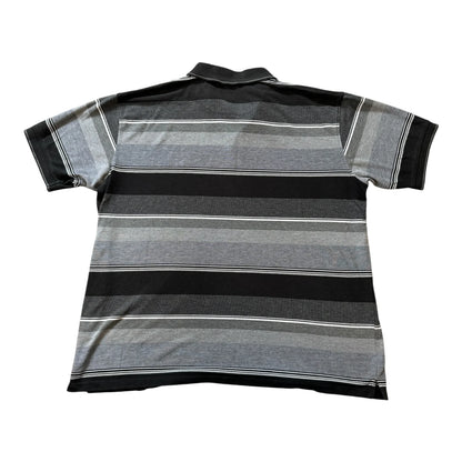 3XL Guinness Black Polo Shirt