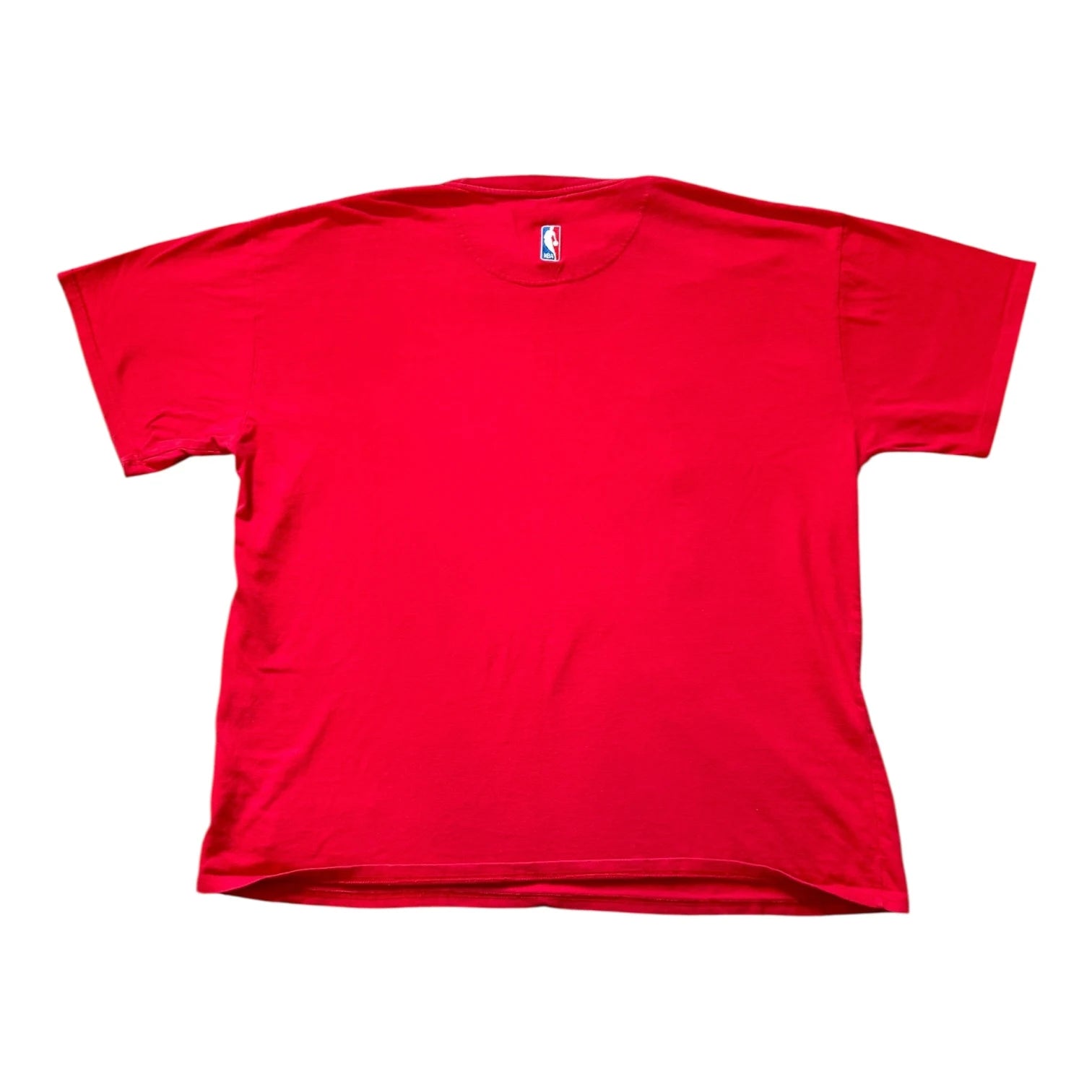 XXL Nike Blazers Red T-Shirt