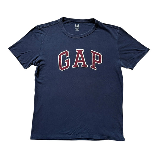 Small Gap Navy T-Shirt