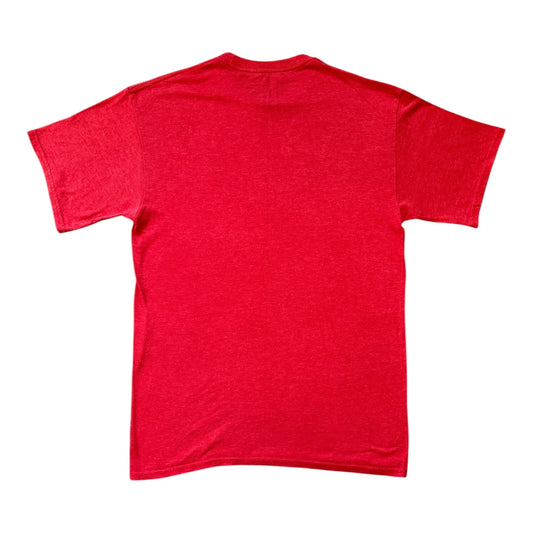 Medium Timberland Red T-Shirt