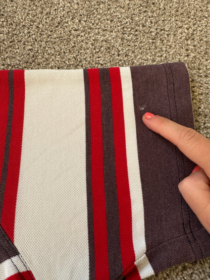 Extra large Umbro England Football Polo Shirt