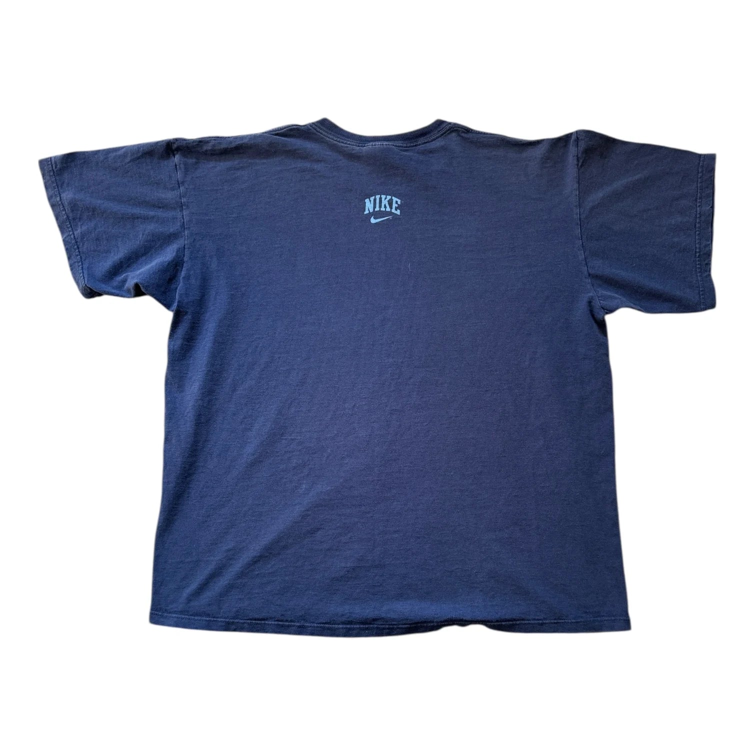 Extra large Nike Carolina Navy T-Shirt