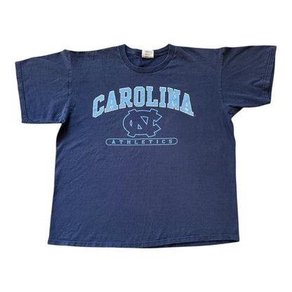 Extra large Nike Carolina Navy T-Shirt