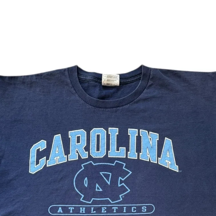 Extra large Nike Carolina Navy T-Shirt