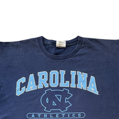 Extra large Nike Carolina Navy T-Shirt