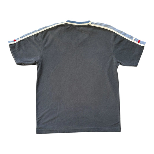 Small Reebok Grey T-Shirt