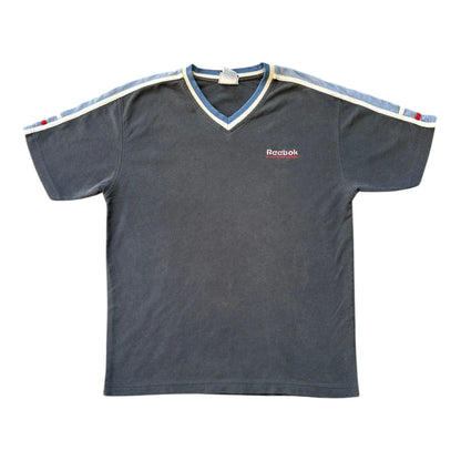 Small Reebok Grey T-Shirt