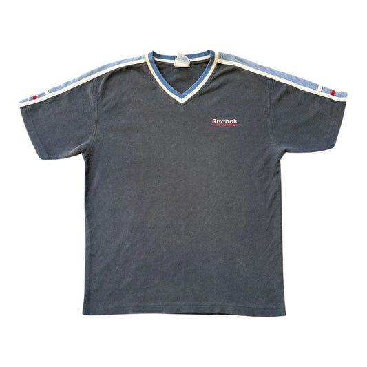Small Reebok Grey T-Shirt