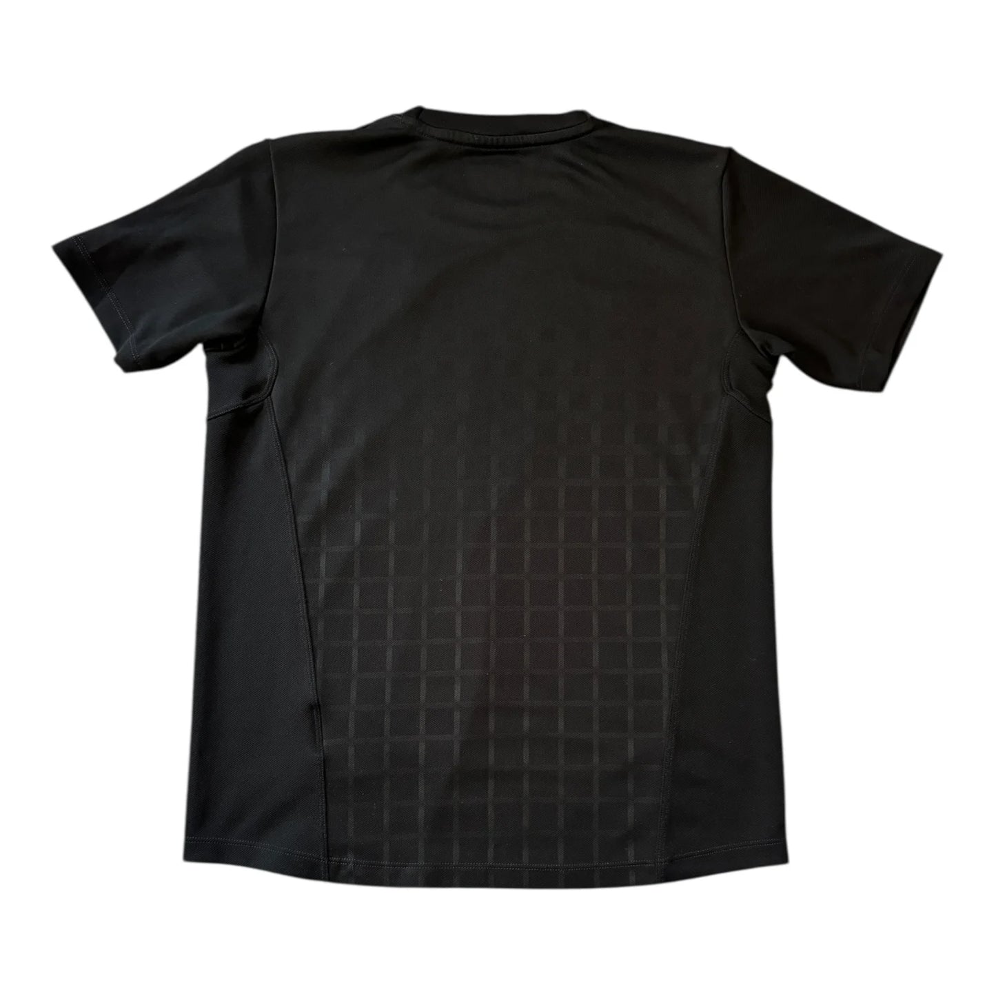 Aged 12-13 Nike Black England Rugby T-Shirt