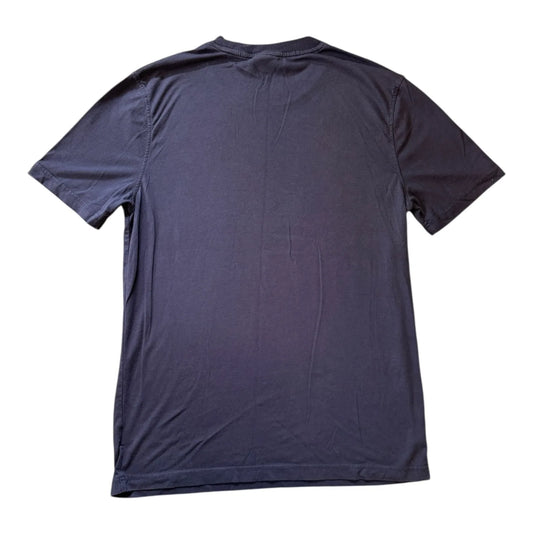 Large Canterbury Navy Lions T-Shirt