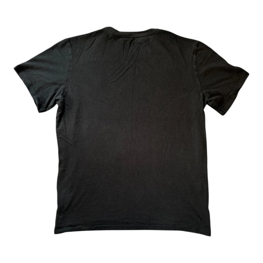 Large Ralph Lauren Black T-Shirt
