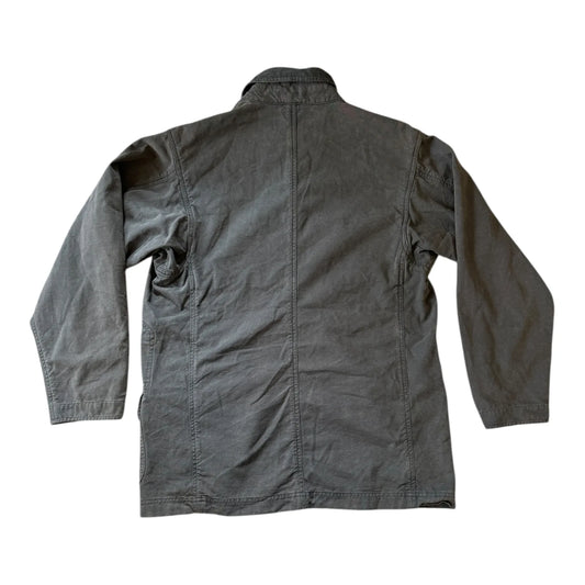 Small Ralph Lauren Grey Chore Jacket