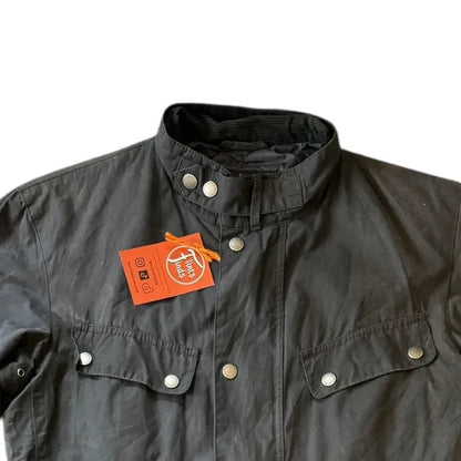 Small Barbour Duke Wax Jacket