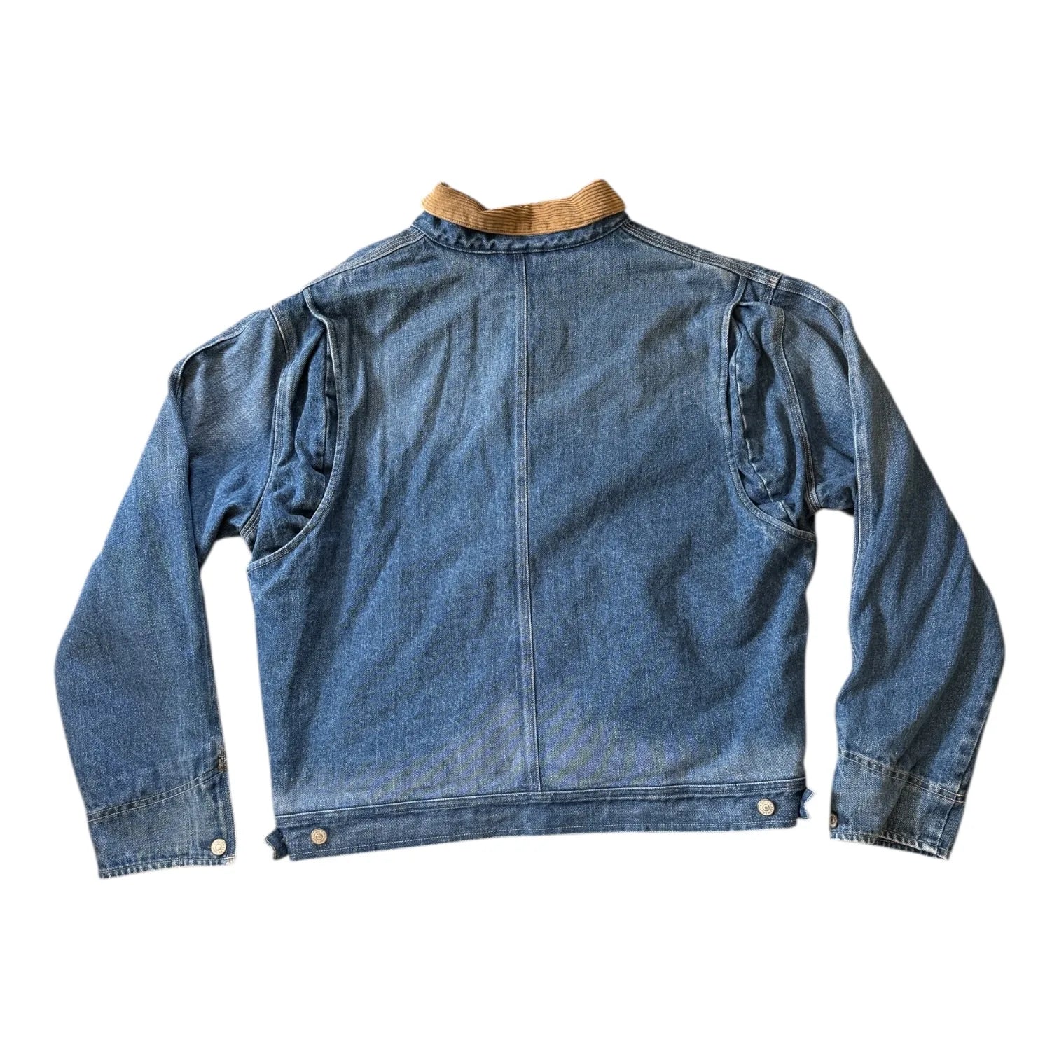 Extra large Ralph Lauren Denim Blue Chore Jacket