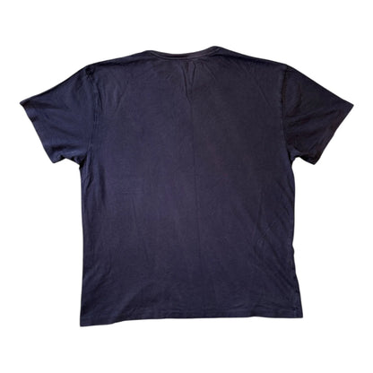 Medium Ralph Lauren Navy T-Shirt