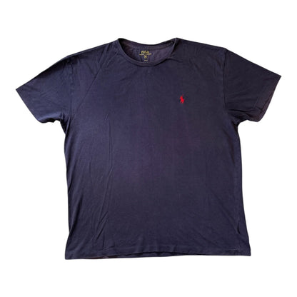 Medium Ralph Lauren Navy T-Shirt