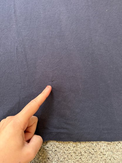 Medium Ralph Lauren Navy T-Shirt