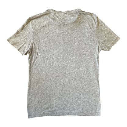Small Canterbury Grey T-Shirt