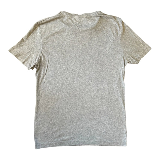 Small Canterbury Grey T-Shirt