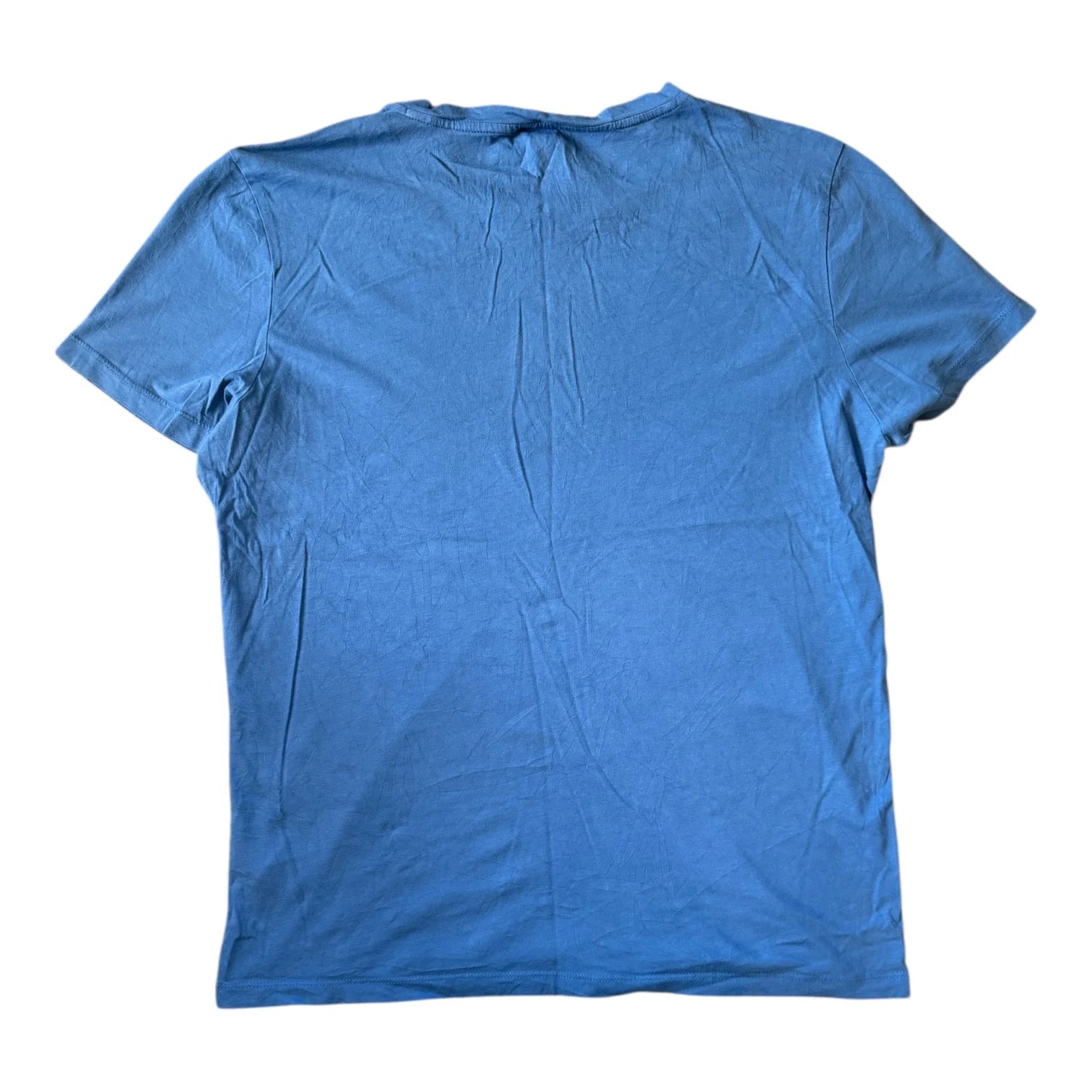 Medium Boss Blue T-Shirt