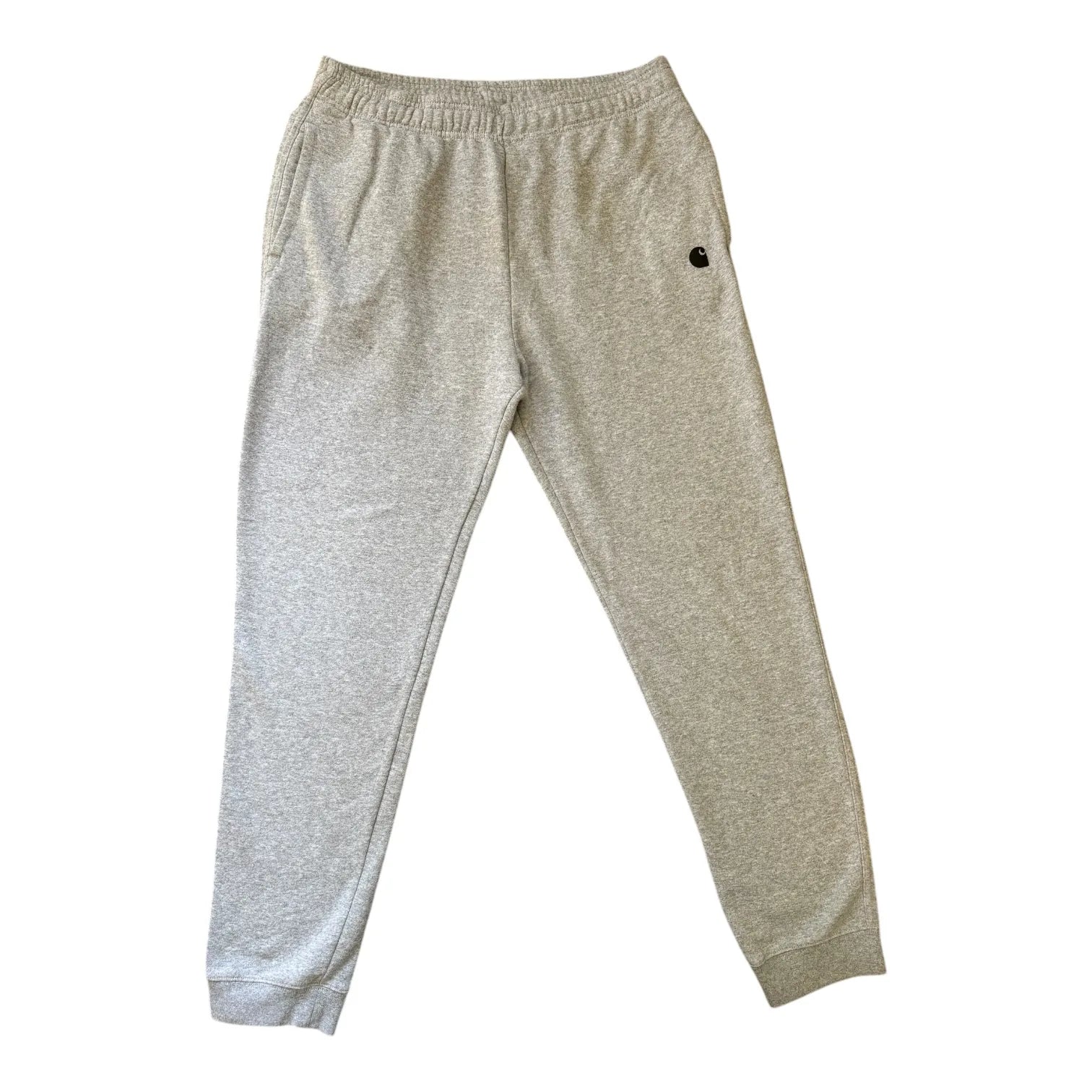 Medium Carhartt Grey Sweatpants