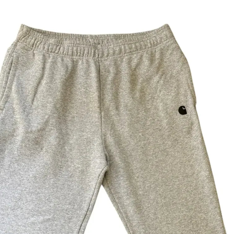 Medium Carhartt Grey Sweatpants