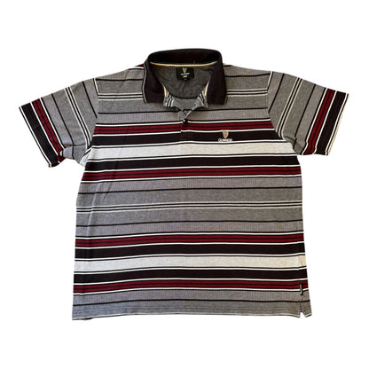 Extra large Guinness Grey Polo Shirt