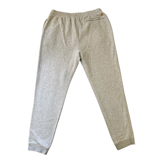 Medium Carhartt Grey Sweatpants