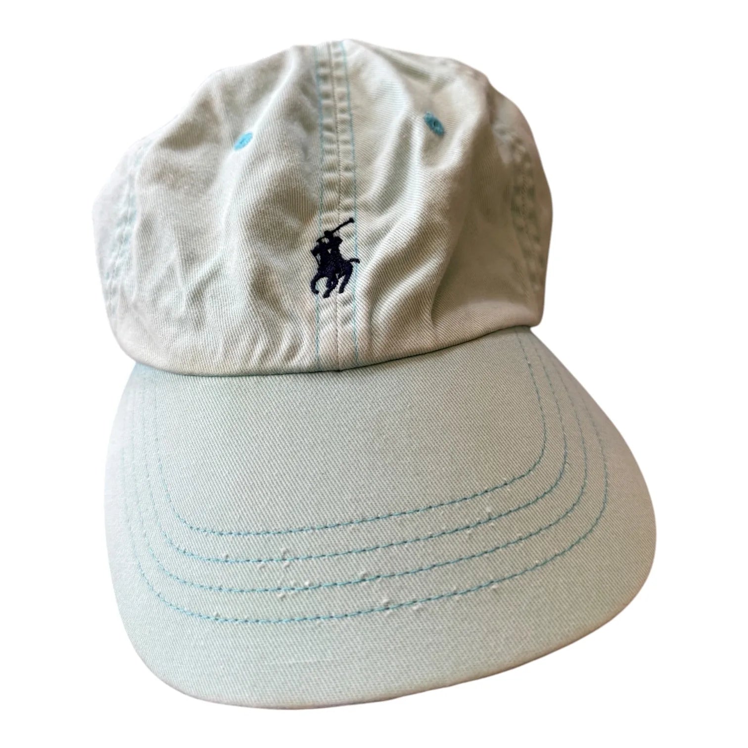 Ralph Lauren Light Blue Cap