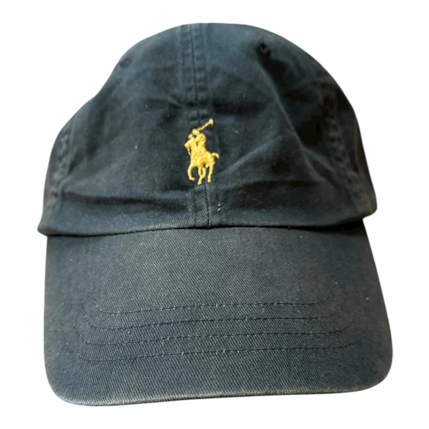 Ralph Lauren Navy Cap