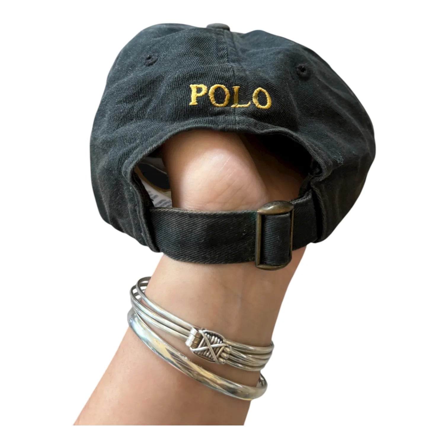 Ralph Lauren Navy Cap