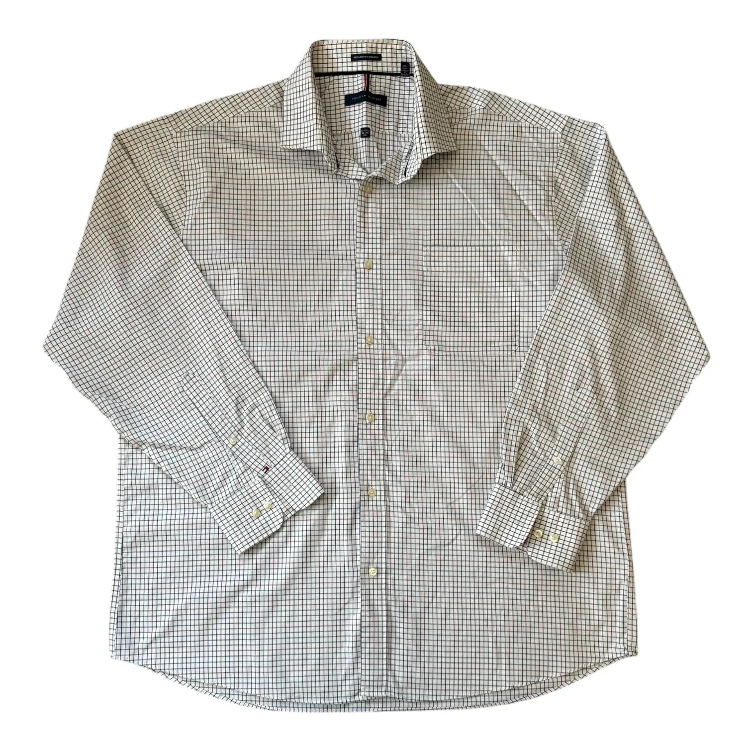 Extra large Ralph Lauren Checkered Shirt