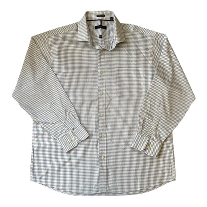 Extra large Ralph Lauren Checkered Shirt
