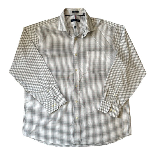 Extra large Ralph Lauren Checkered Shirt