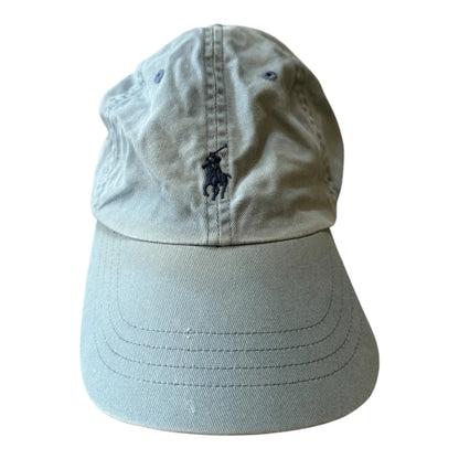 O/S Ralph Lauren Blue Cap