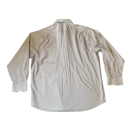 Extra large Ralph Lauren Checkered Shirt