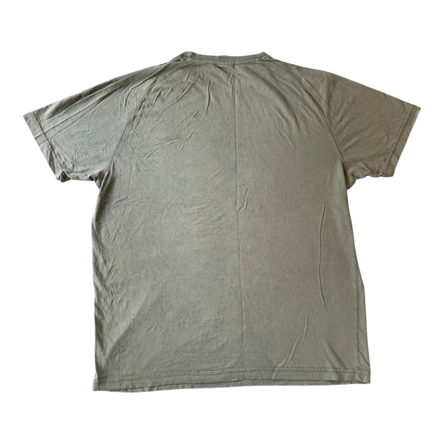 Extra large Umbro Green T-Shirt