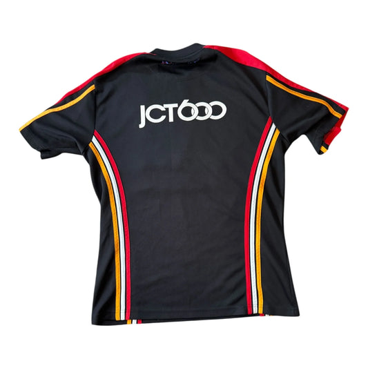 Small Kooga Bradford Bulls 2007 Centenary Rugby Shirt