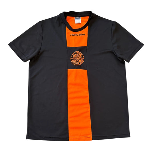 Small Proterm Black St. Kevins Football T-Shirt