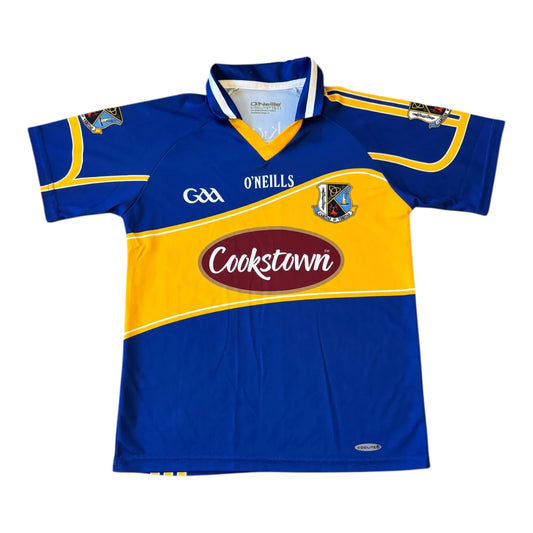 Aged 10-11 O'neills Blue St Killians College GAA Jersey