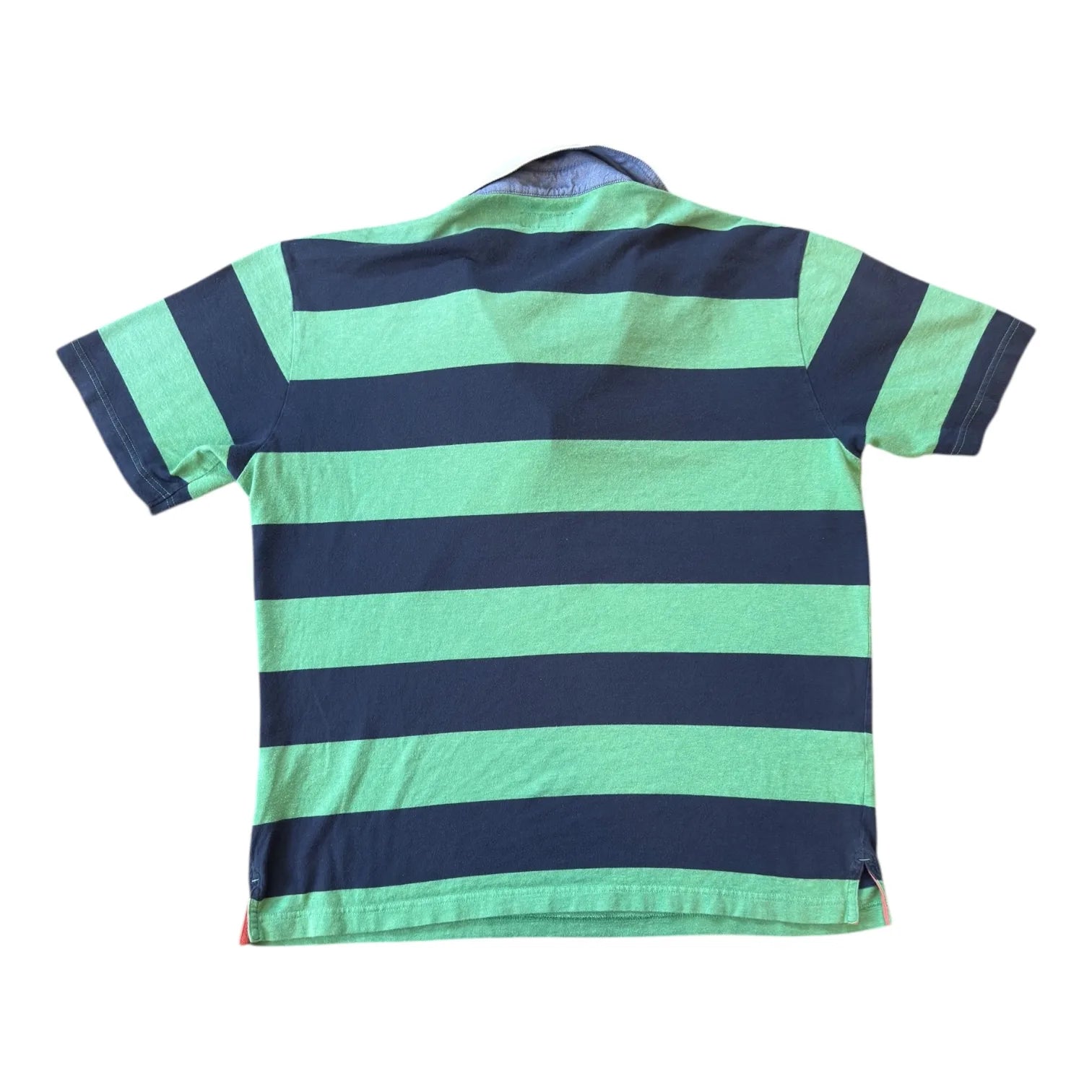 Extra large Gant Green Navy Polo Shirt