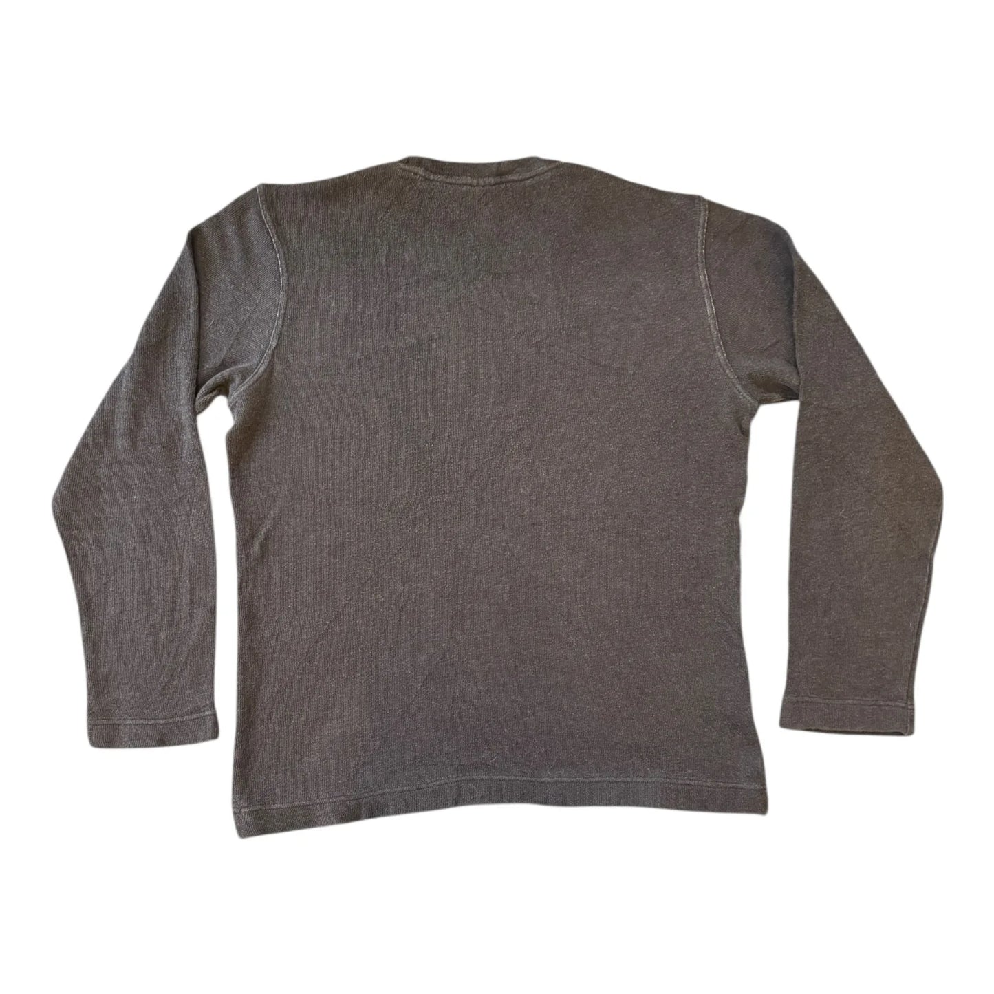 Medium Gap Brown Thin Sweatshirt